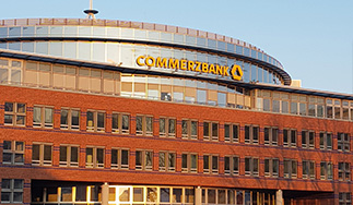 Vorsorgekasse der Commerzbank V.a.G.